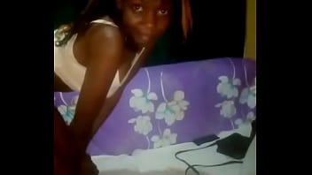 Getting a quickie in the sitting room