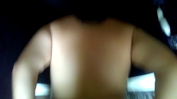 Big booty getting fucked in motel pt 2