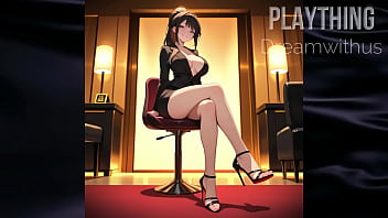 Plaything by dreamwithus