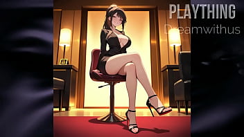 Plaything by dreamwithus