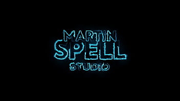 Wild and passionate sex with eva tender in sauna