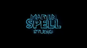 Wild and passionate sex with eva tender in sauna