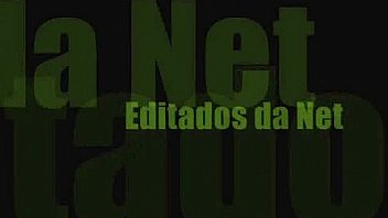 Moreninha mostra que realmente cú não tem fundo