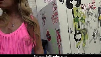 A wife & several interracial men 28