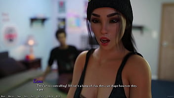 Being a dik #199 busty grunge stepsister is going to a party