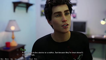 Being a dik #199 busty grunge stepsister is going to a party