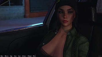 Being a dik #199 busty grunge stepsister is going to a party