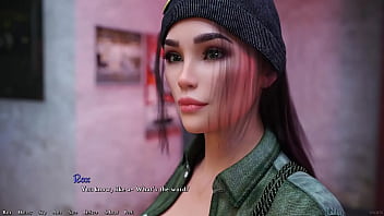 Being a dik #199 busty grunge stepsister is going to a party