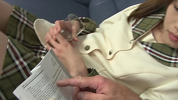 In this hardcore interracial white on asian one on one you'll be watching the cute