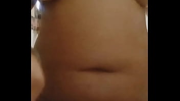 Playing with my pussy