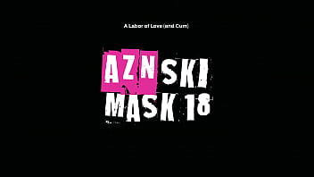 Slutty blonde bunny gets pounded for fun