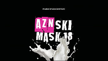 Slutty blonde bunny gets pounded for fun