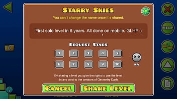 #ratestarryskies