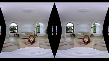 Sexlikereal naughty stepdaughter 180vr 6ß fps sexbabesvr