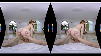 Sexlikereal naughty stepdaughter 180vr 6ß fps sexbabesvr