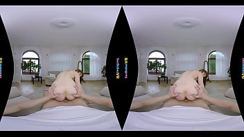 Sexlikereal naughty stepdaughter 180vr 6ß fps sexbabesvr