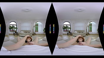 Sexlikereal naughty stepdaughter 180vr 6ß fps sexbabesvr