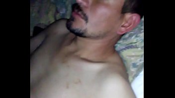 Amber me ruega que le de verga