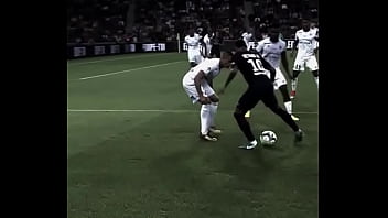 Neymar Driblando Gostosinho thumbnail