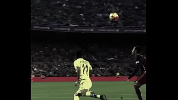 Neymar driblando gostosinho