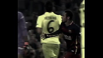 Neymar driblando gostosinho