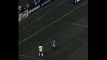 Neymar driblando gostosinho