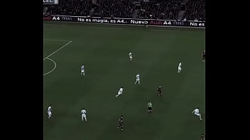 Neymar driblando gostosinho