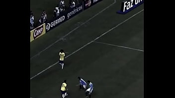 Neymar Driblando Gostosinho thumbnail