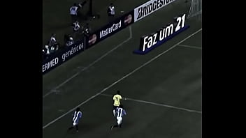 Neymar Driblando Gostosinho thumbnail