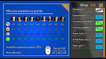 Being a dik 127 chick route