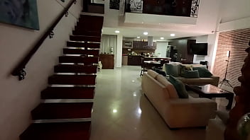 Nonton Te Gusta Pajearte Con Un Buen Culazo! Pov Privado A Carla Morelli Culo Gigante Natural!! thumbnail