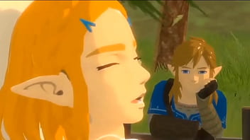 Зельда порно подборка