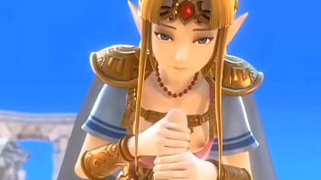 Зельда порно подборка