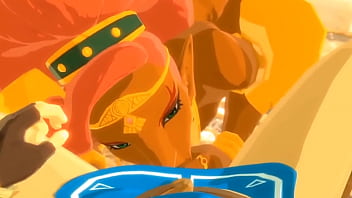 Зельда порно подборка