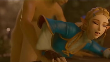 Зельда порно подборка