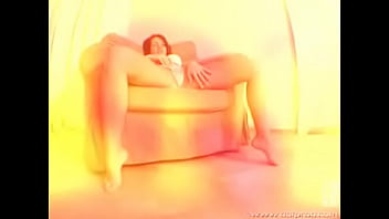 You'll want in between her thighs