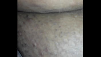 Mulata traindo o corno