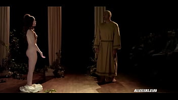 Laura de isla in señora brackets niñera nieto bastardo emma suárez 2014