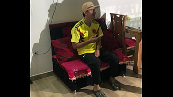 Una sesion fotografica sale mal todo se comvierte en sexo fuerte