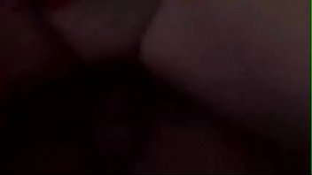 Flexible bitch takes cock