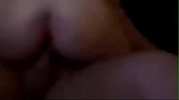 Flexible bitch takes cock