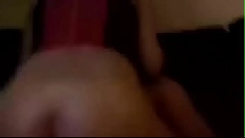 Flexible bitch takes cock