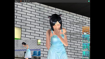 Joven manoseada en un lugar publico