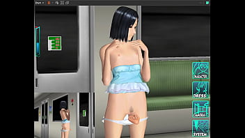 Joven manoseada en un lugar publico