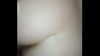 My gf loves to fuck herself