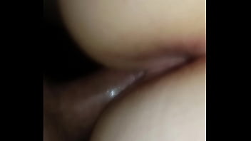 My gf loves to fuck herself