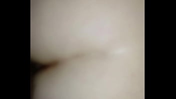 My gf loves to fuck herself