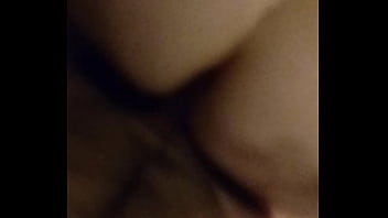 My gf loves to fuck herself