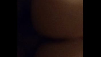 My gf loves to fuck herself