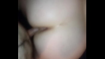 My gf loves to fuck herself